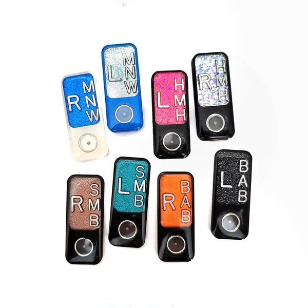 Xray Markers With Bb Etsy