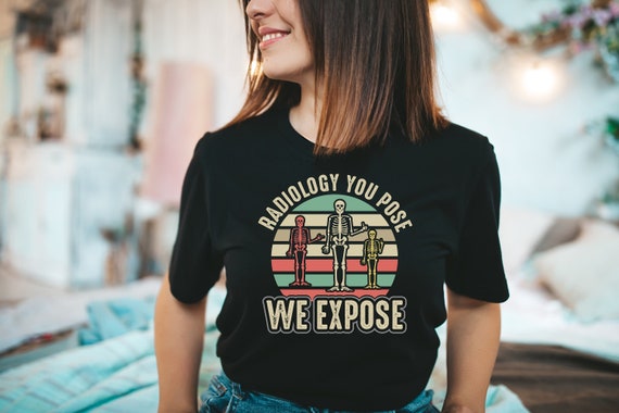 Expose Shirt Skeleton Shirt - Etsy 
