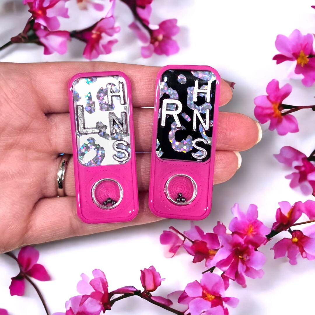 Leopard Xray Markers BB Xray Markers Positioning Beads Xray Markers Cheetah BB Xray Markers