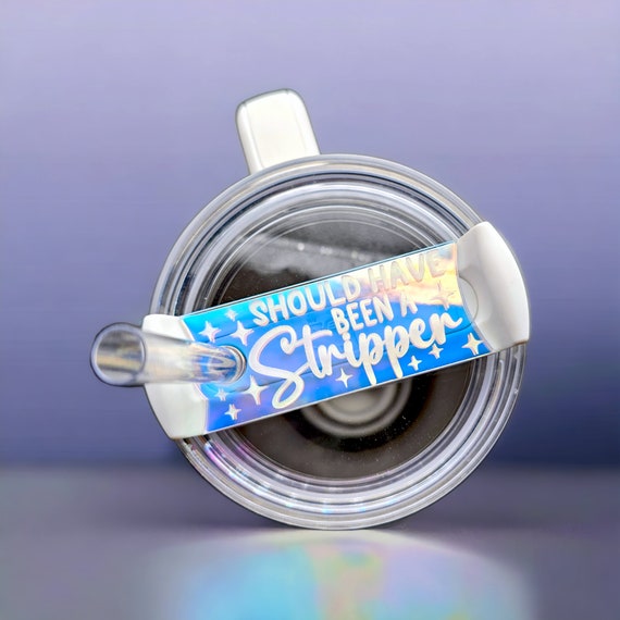 Stripper Tumbler Tag Tumbler Tag Funny Tumbler Plate Xray Tumbler Gift for  Xray Tech Funny Nurse Gift Funny Work Gift Coworker -  UK