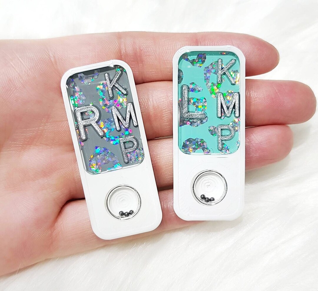 Leopard Xray Markers BB Xray Markers Positioning Beads Xray Markers