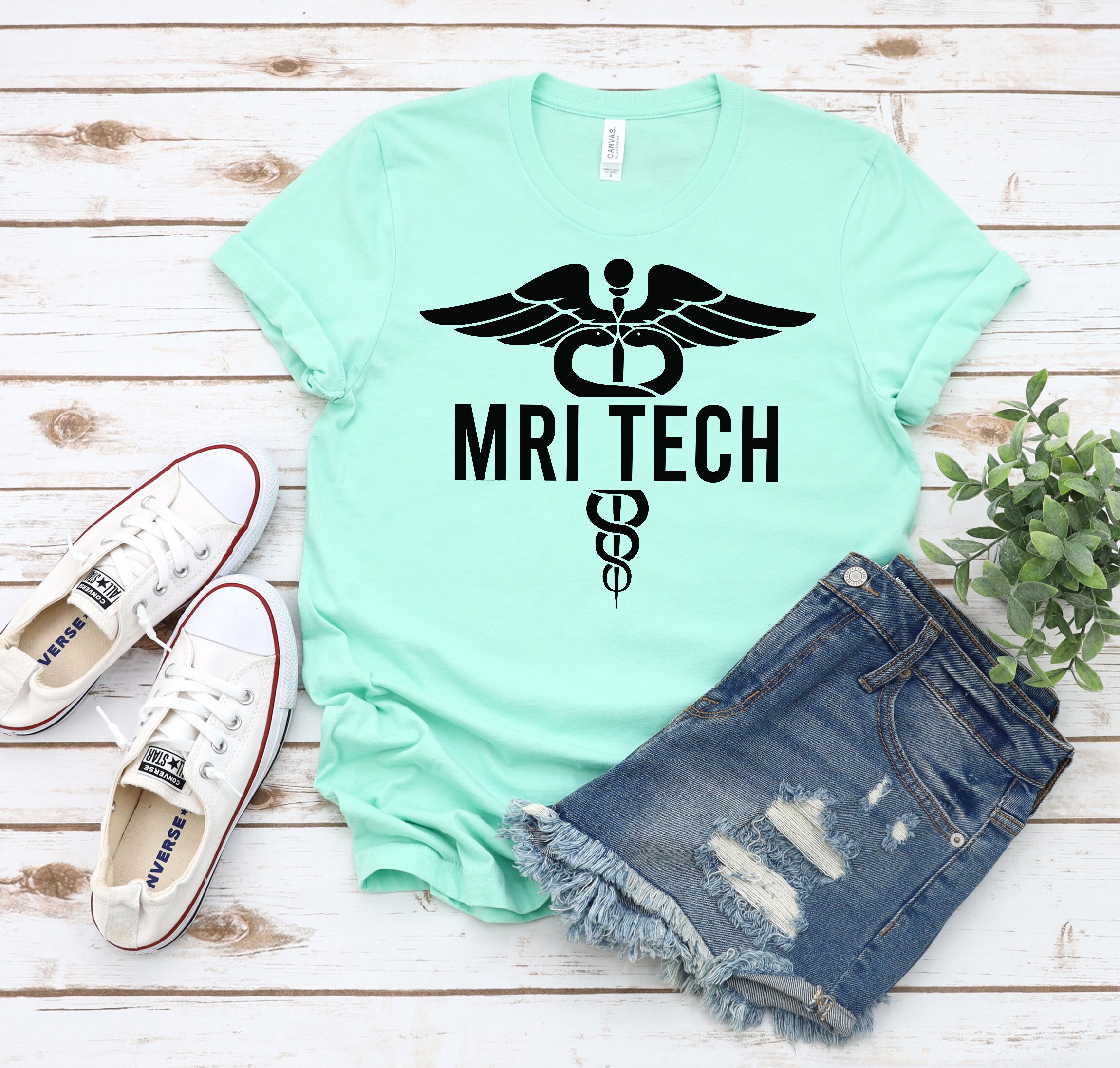Mri Merch MRI Tech Shirt - Mri Shirt - Radiology Shirt - Mri Tech Tshirt - Mri ...