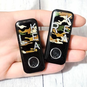 Camo BB Xray Markers - Positioning Beads Xray Markers - Mitchell Markers - Xray Marker Set - Radiology Student Gift - Radiology Grad