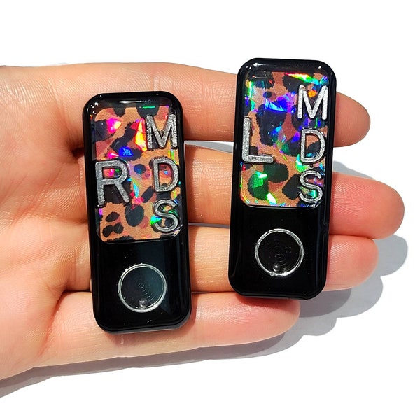 Xray Markers With Bb Etsy