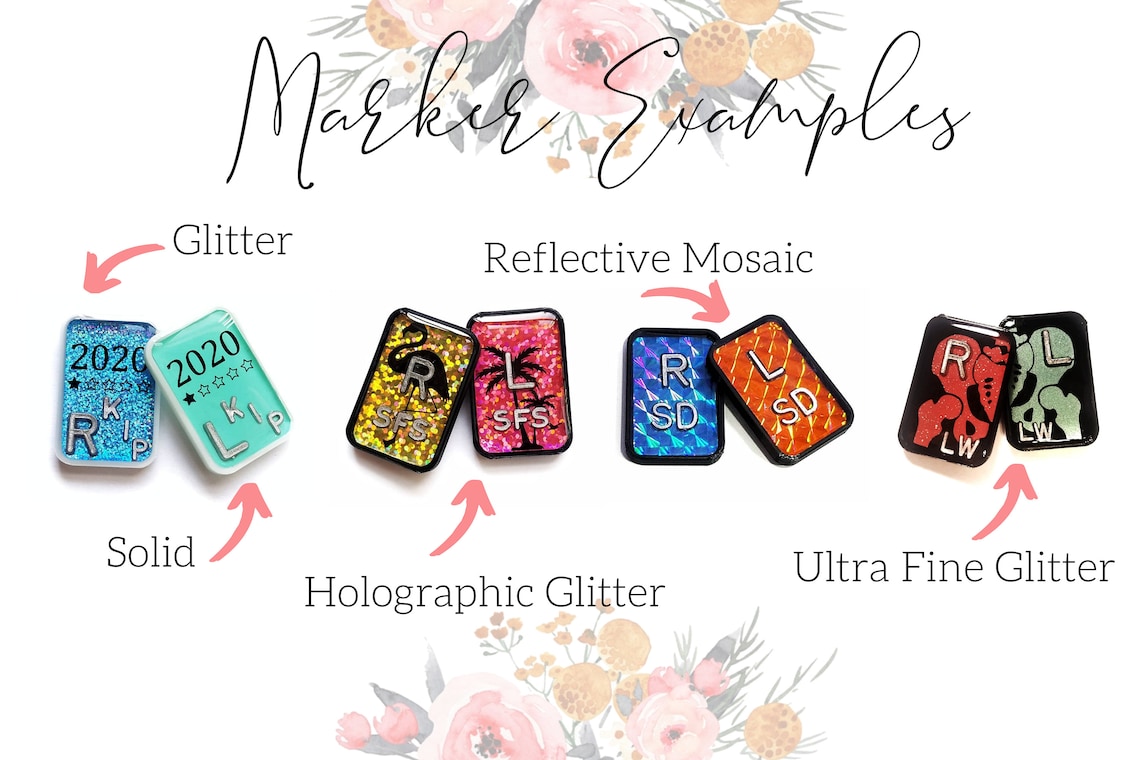 Arrow Xray Marker Position Xray Marker Upright Xray Etsy