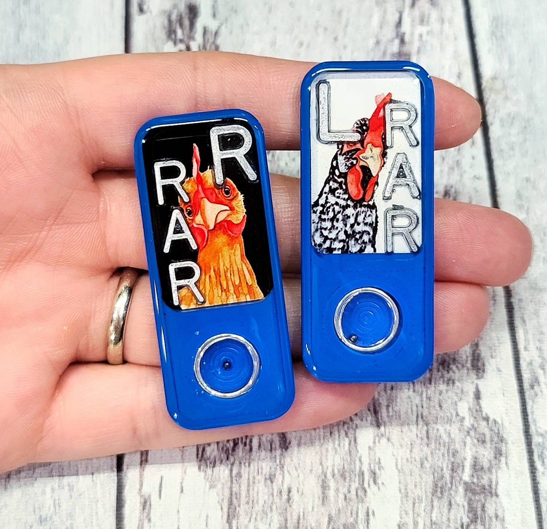 Chicken BB Xray Markers BB Xray Marker Set Mitchell Xray Markers Xray