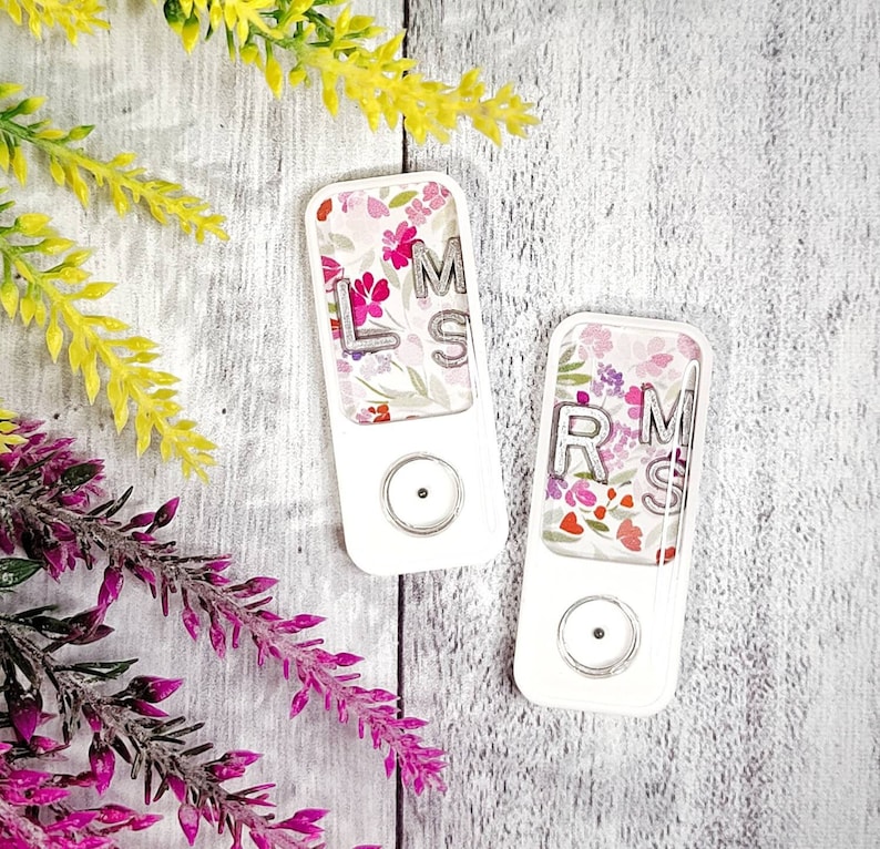 Simple Flowers BB Xray Markers BB Xray Markers Positioning Etsy