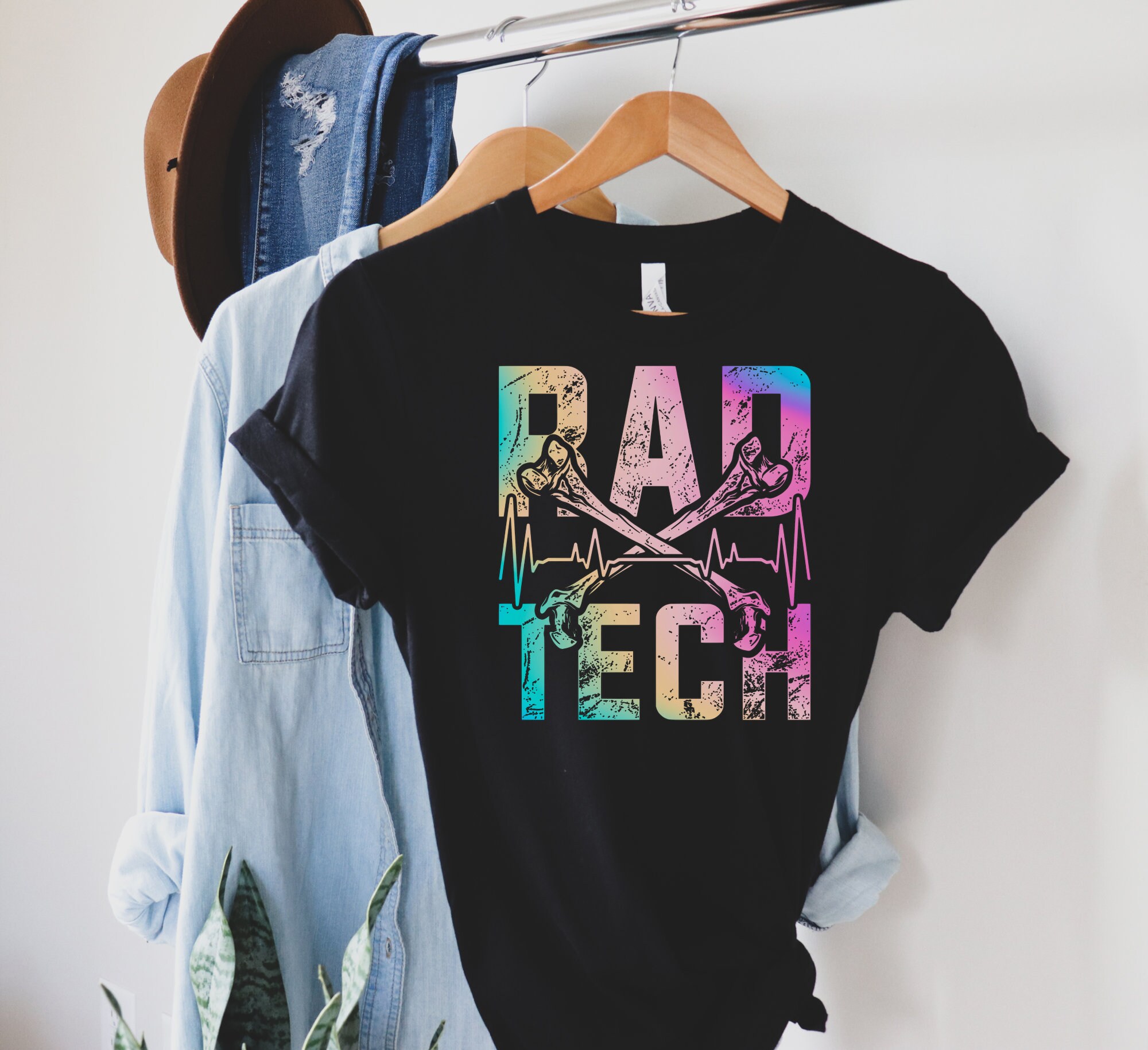 Xray Tech Shirt Xray Shirt Radiology Shirt Xray Tech Etsy