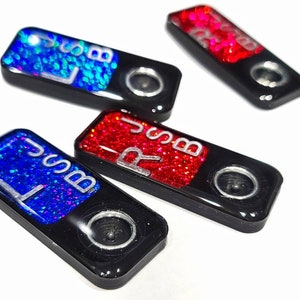 Position Indicator Xray Markers - BB Xray Marker Set - Mitchell Xray Markers - Xray Marker with BB - Xray Marker with beads - Xray Tech Gift