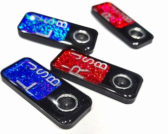 Positionsanzeiger Xray Markers - BB Xray Markers Set - Mitchell Xray Markers - Xray Marker with BB - Xray Marker with beads - Xray Tech Gift