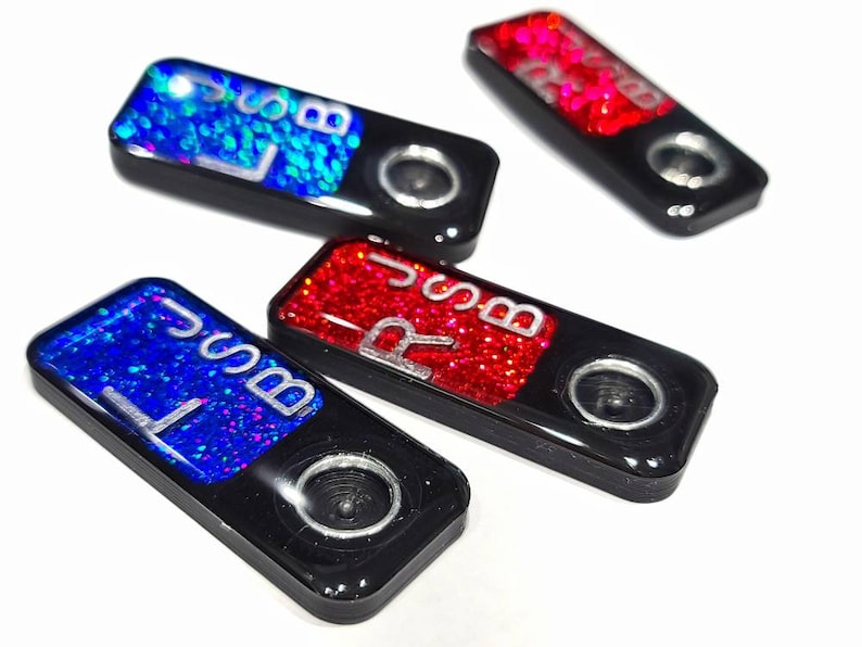 Position Indicator Xray Markers BB Xray Marker Set Etsy