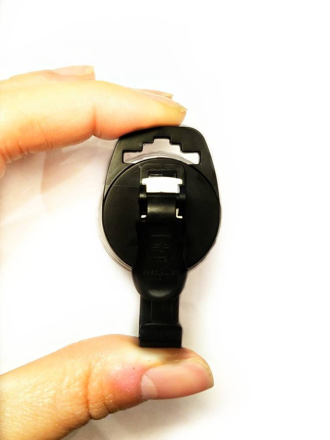 MRI Safe Badge Reel Mri Tech Badge Holder radiology Badge Etsy