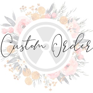 Single Marker Replacement for Olivia - Pelvis Xray Marker