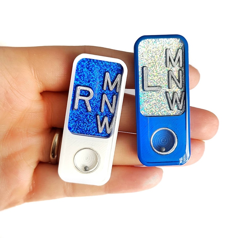 BB Xray Marker Set Position Indicator Xray Markers Etsy