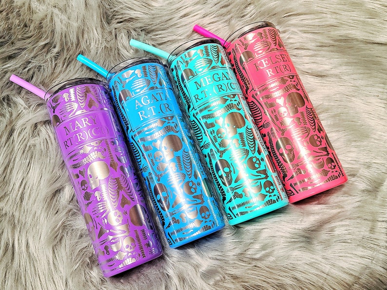 Radiology Tumbler Xray Tumbler Xray Tech Tumbler CT Tech | Etsy