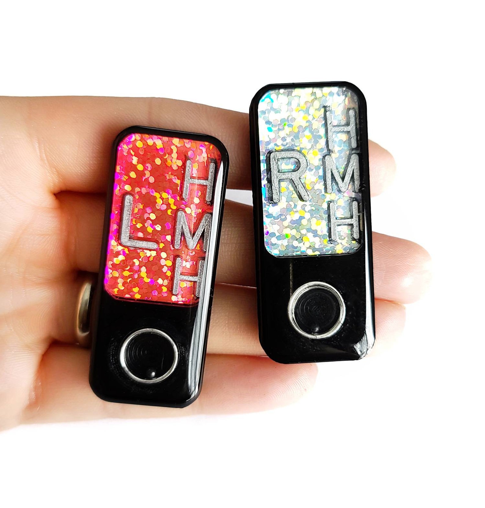 BB Xray Marker Set Position Indicator Xray Markers Etsy