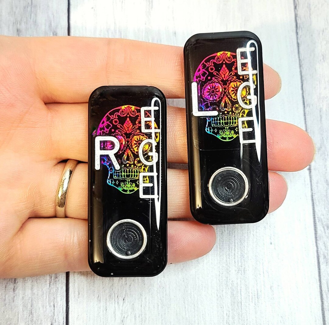 Sugar Skull BB Xray Markers Positioning Beads Xray Markers Mitchell Markers Xray Marker Set