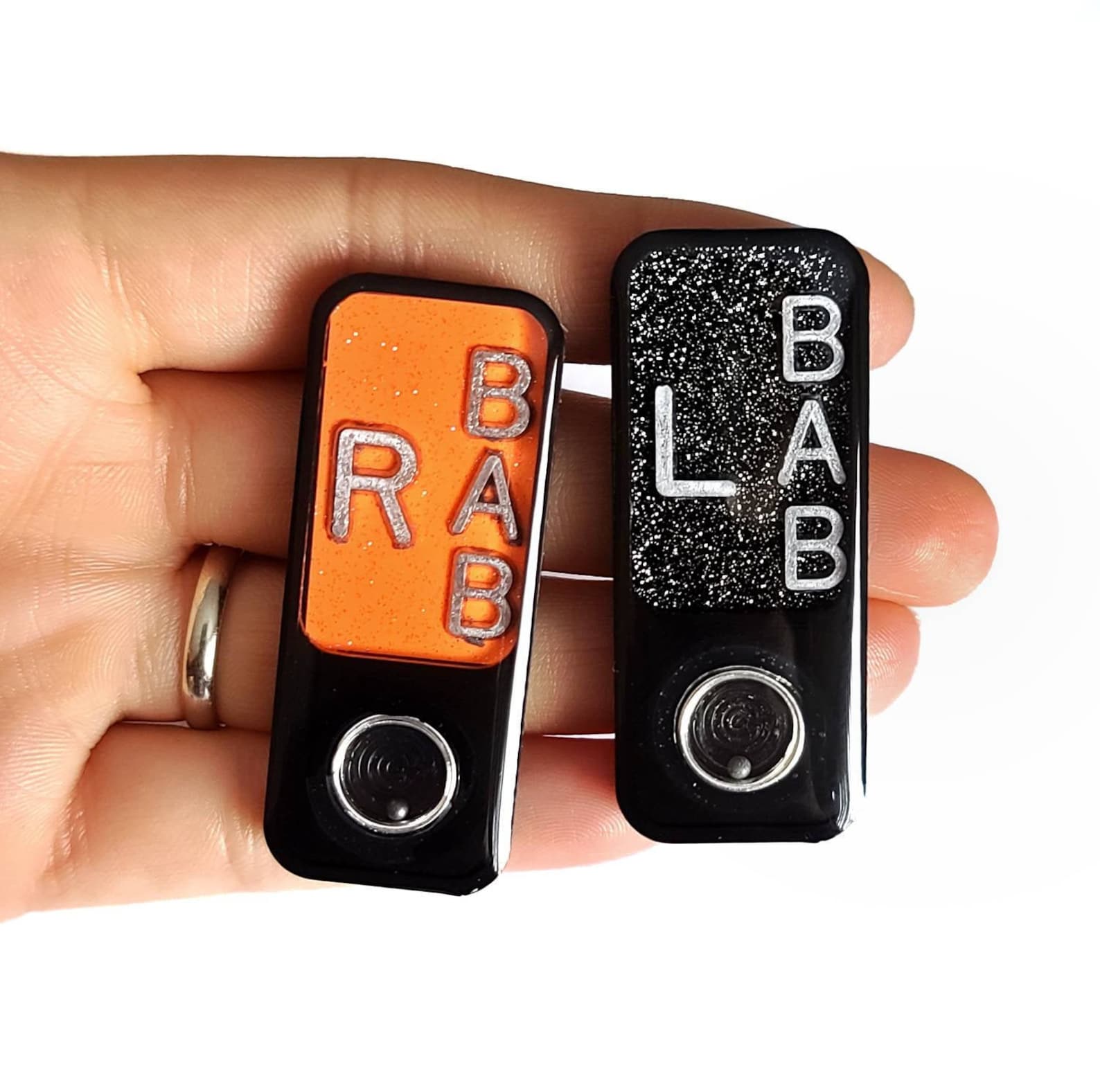 Position Indicator Xray Markers BB Xray Marker Set - Etsy