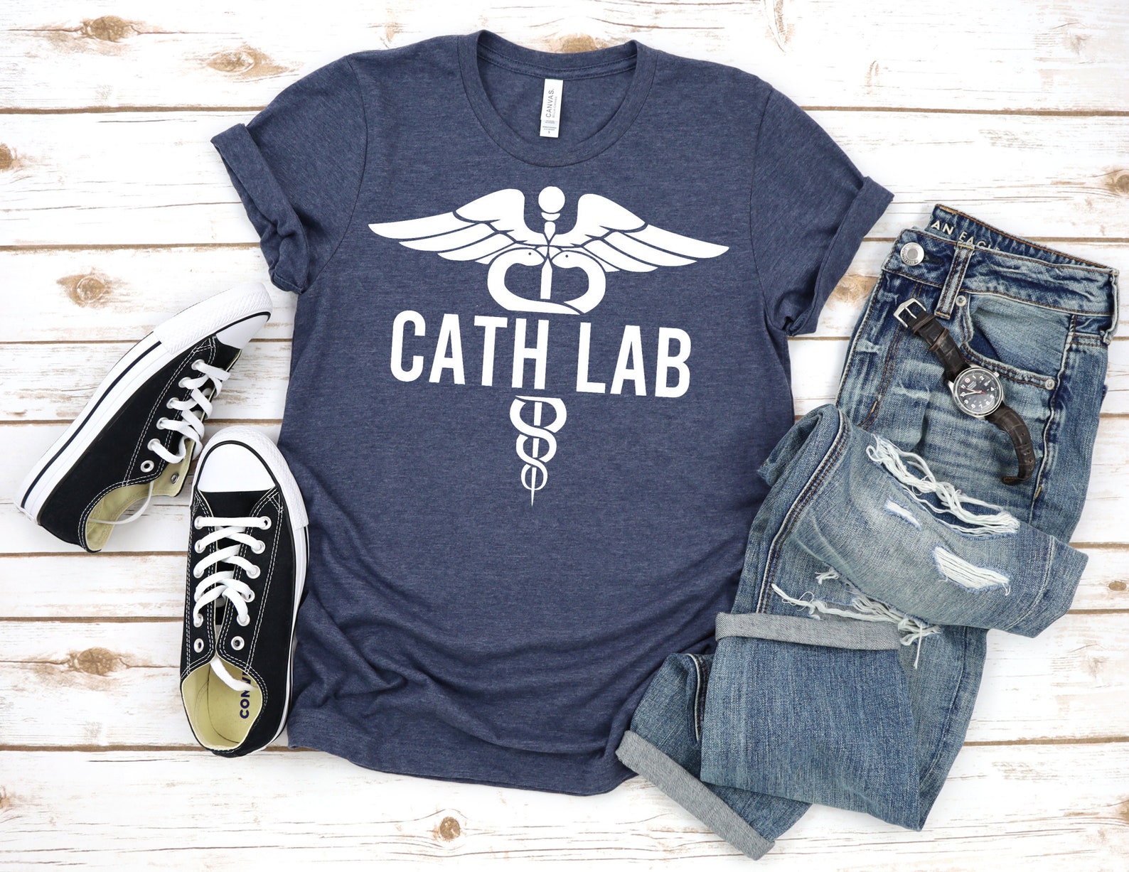 Cath Lab Shirt Catheterization Lab Tshirt Xray Tech Shirt Etsy