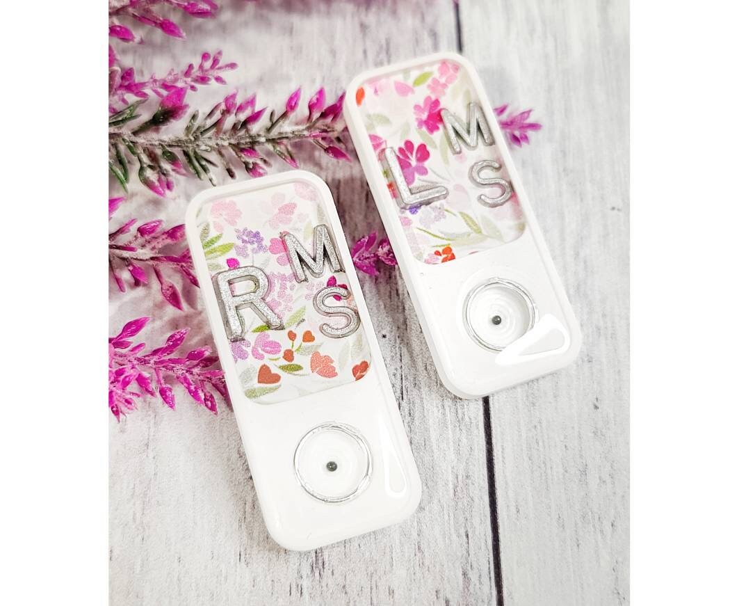 Simple Flowers BB Xray Markers BB Xray Markers Positioning Etsy