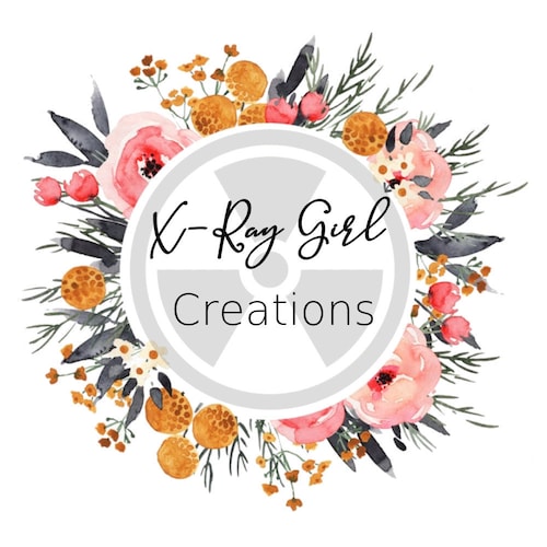 XrayGirlCreations logo