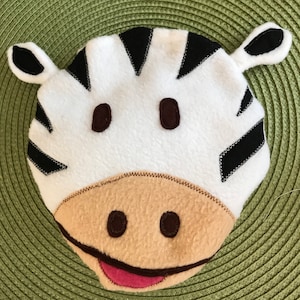 ALMOHADA DE HUESO DE CEREZA