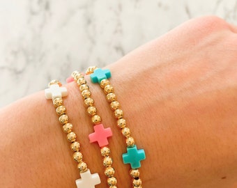 preppy bracelets bead｜TikTok Search