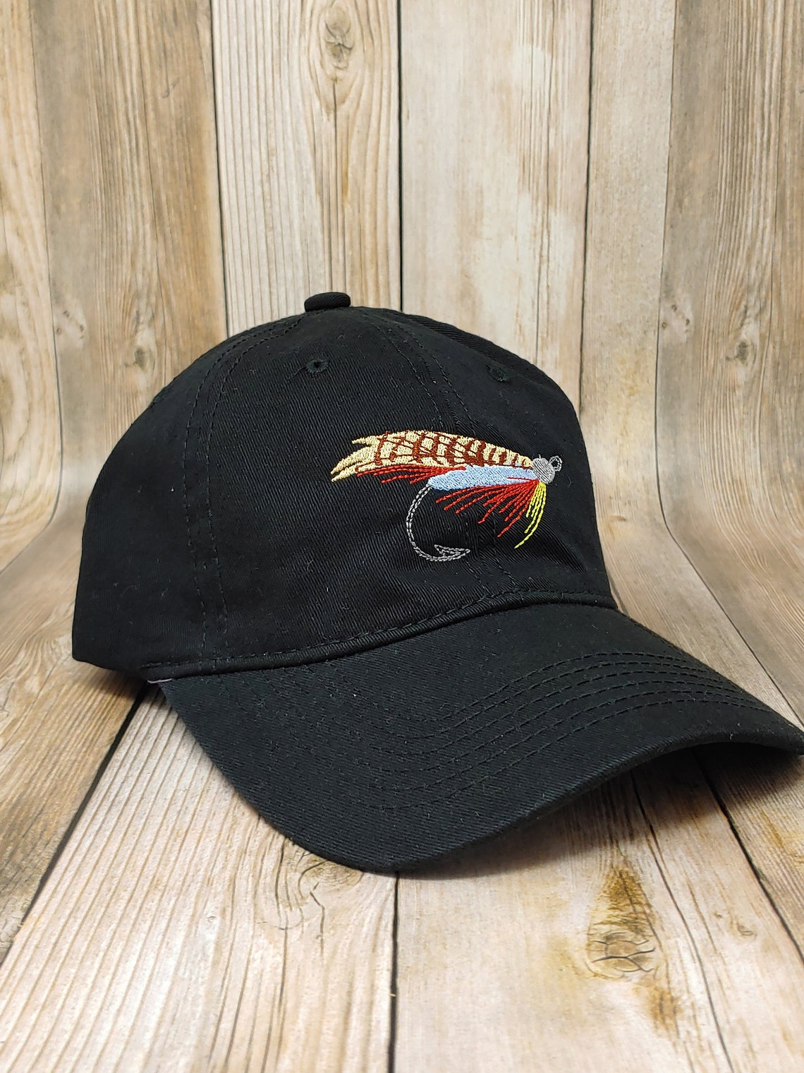 Fishing lure hat fishing hat for men fishermen hat stocking Etsy