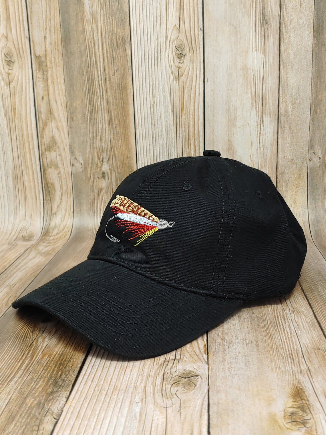 Fishing lure hat fishing hat for men fishermen hat stocking Etsy