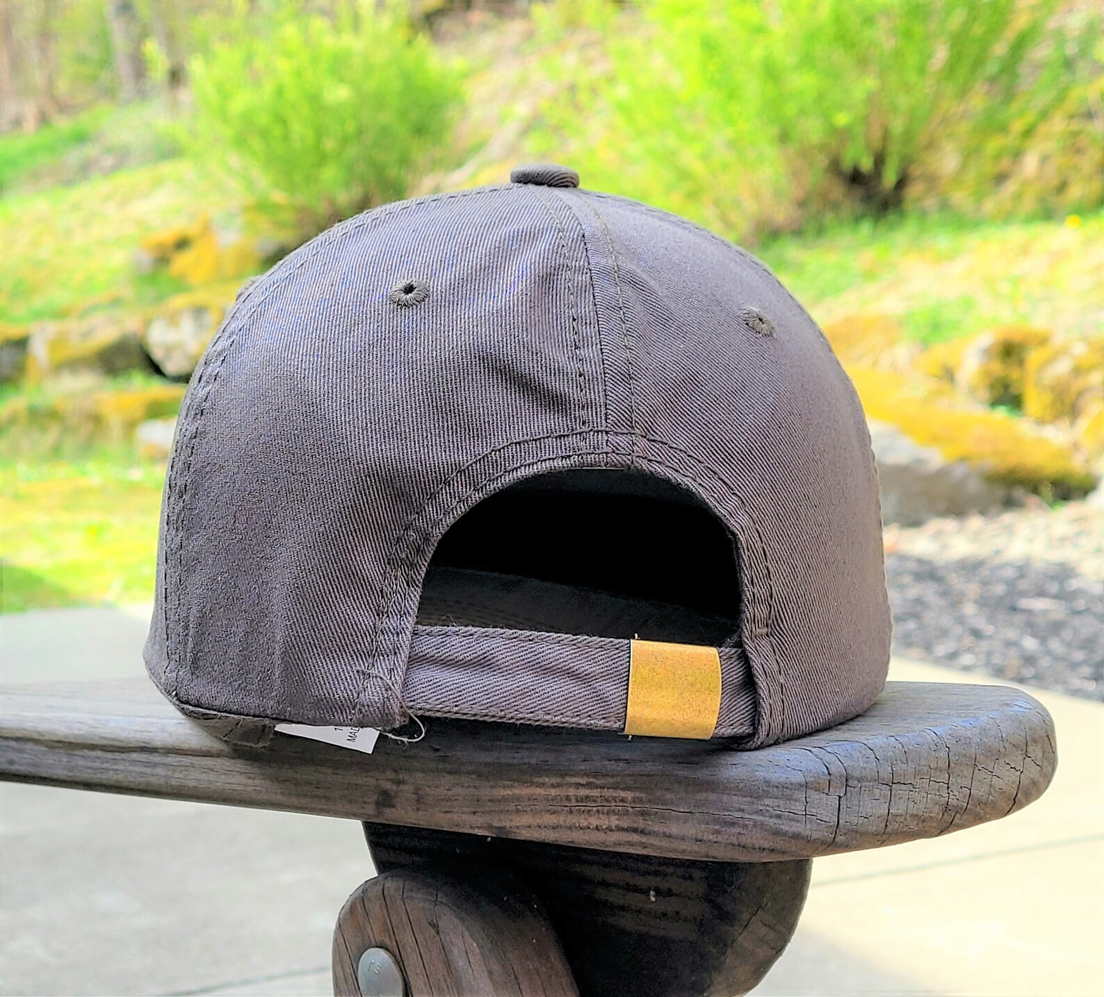 Fishing lure hat for men fly fishing baseball hat Etsy