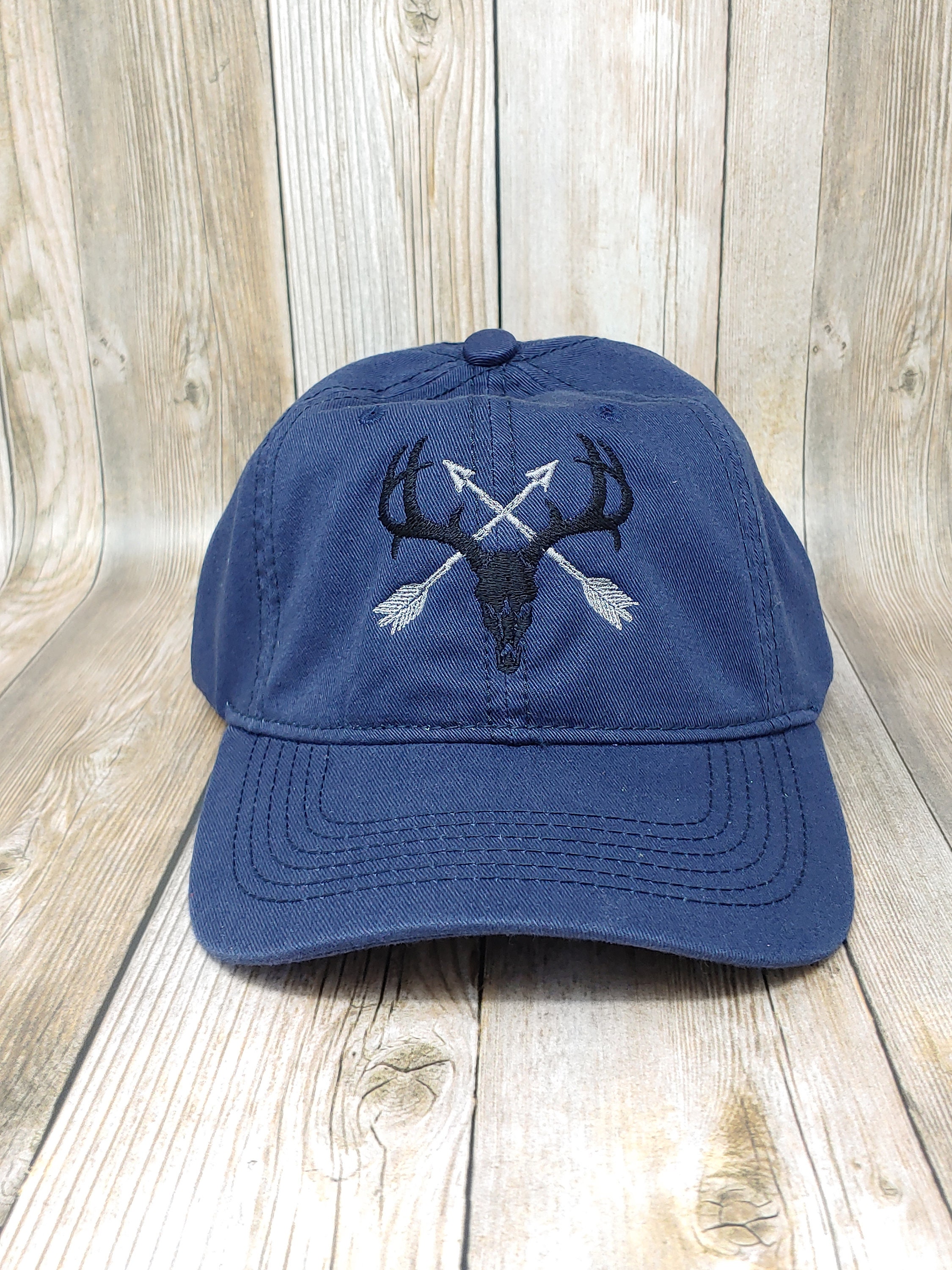Bowhunting hat hunting hat for him for the outdoorsman Etsy
