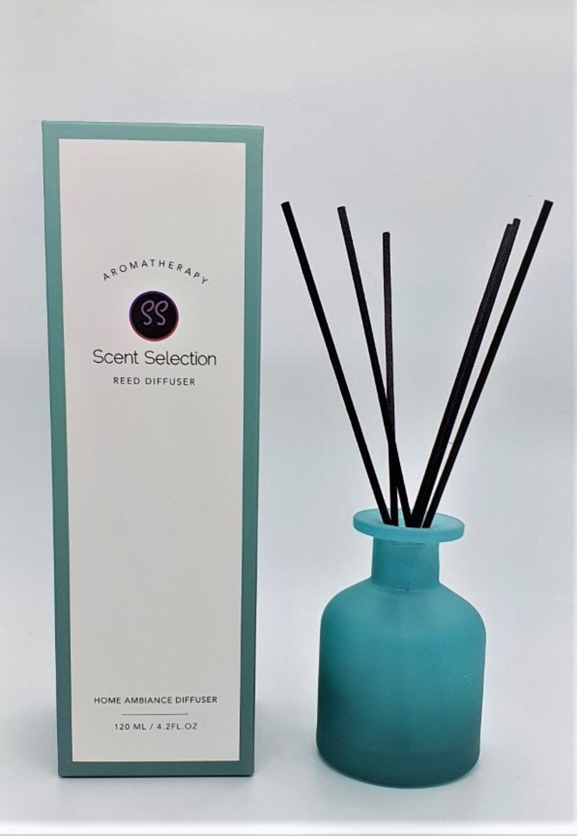 Oud Wood Fragrance Reed Diffuser Refill 100 Pure Fragrance Etsy