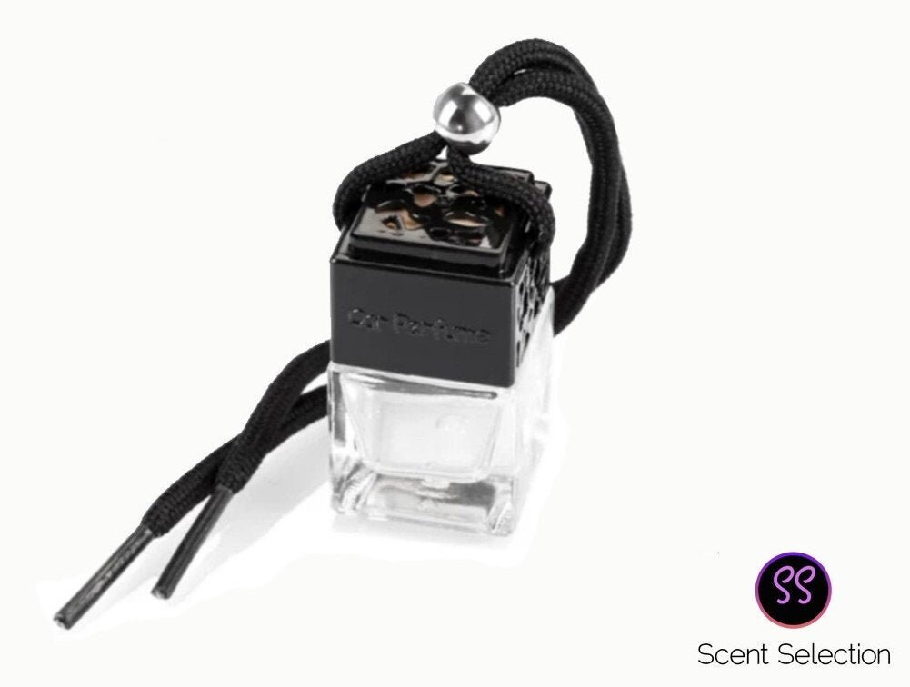 Perfume inspired Car Diffuser Perfume Refill Motor Scent | Etsy