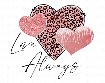 Download Love Always Svg Etsy