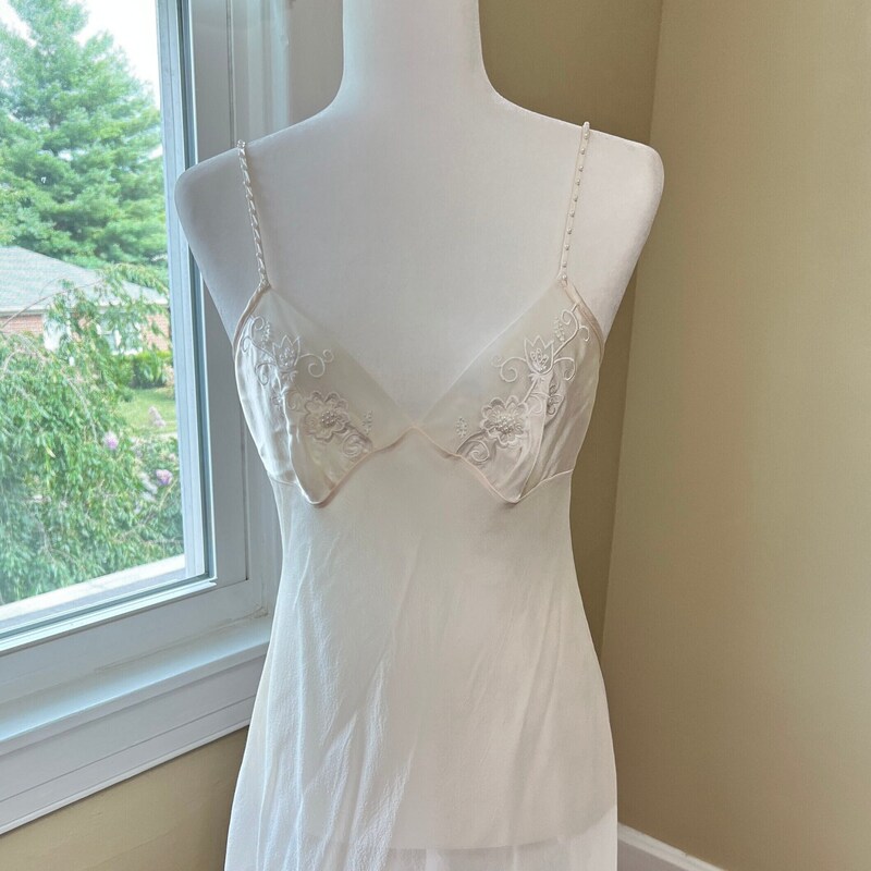 Chemisier silk Dress main image 0
