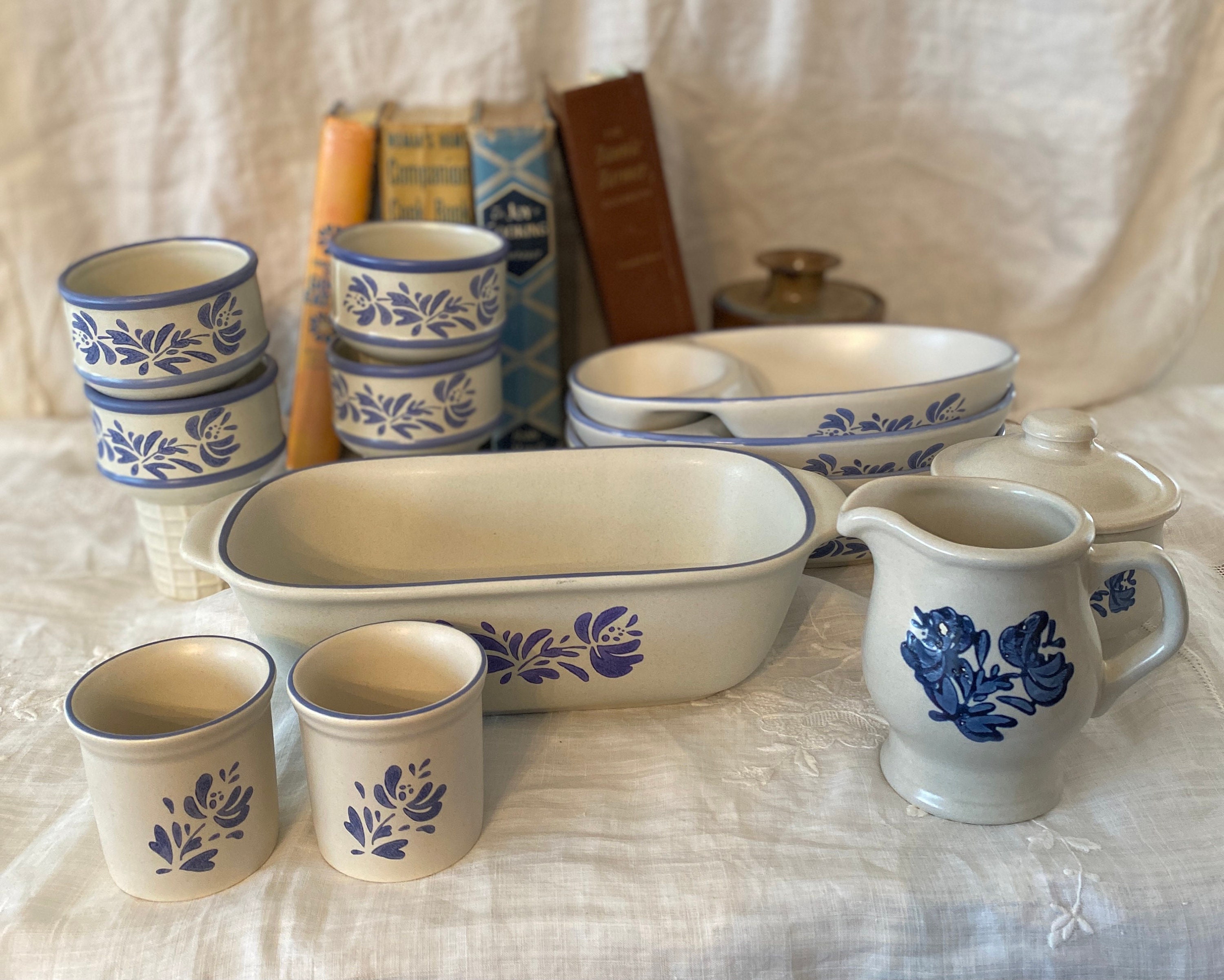 Pfaltzgraff yorktowne sale