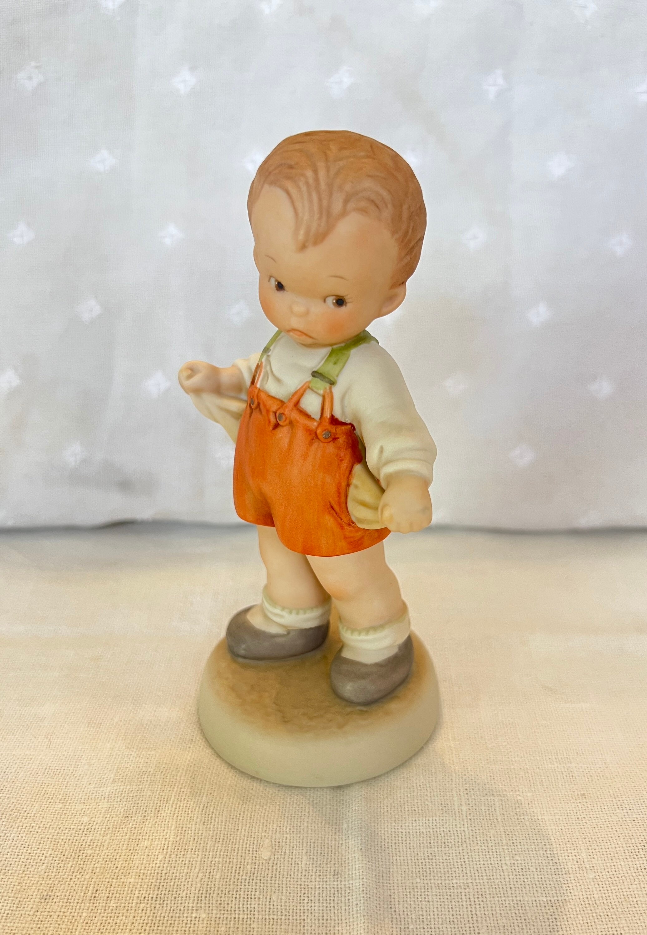 マーベルルーシーアトウェル memories of yesterday Memories of Yesterday Collectible Figurine - Etsy