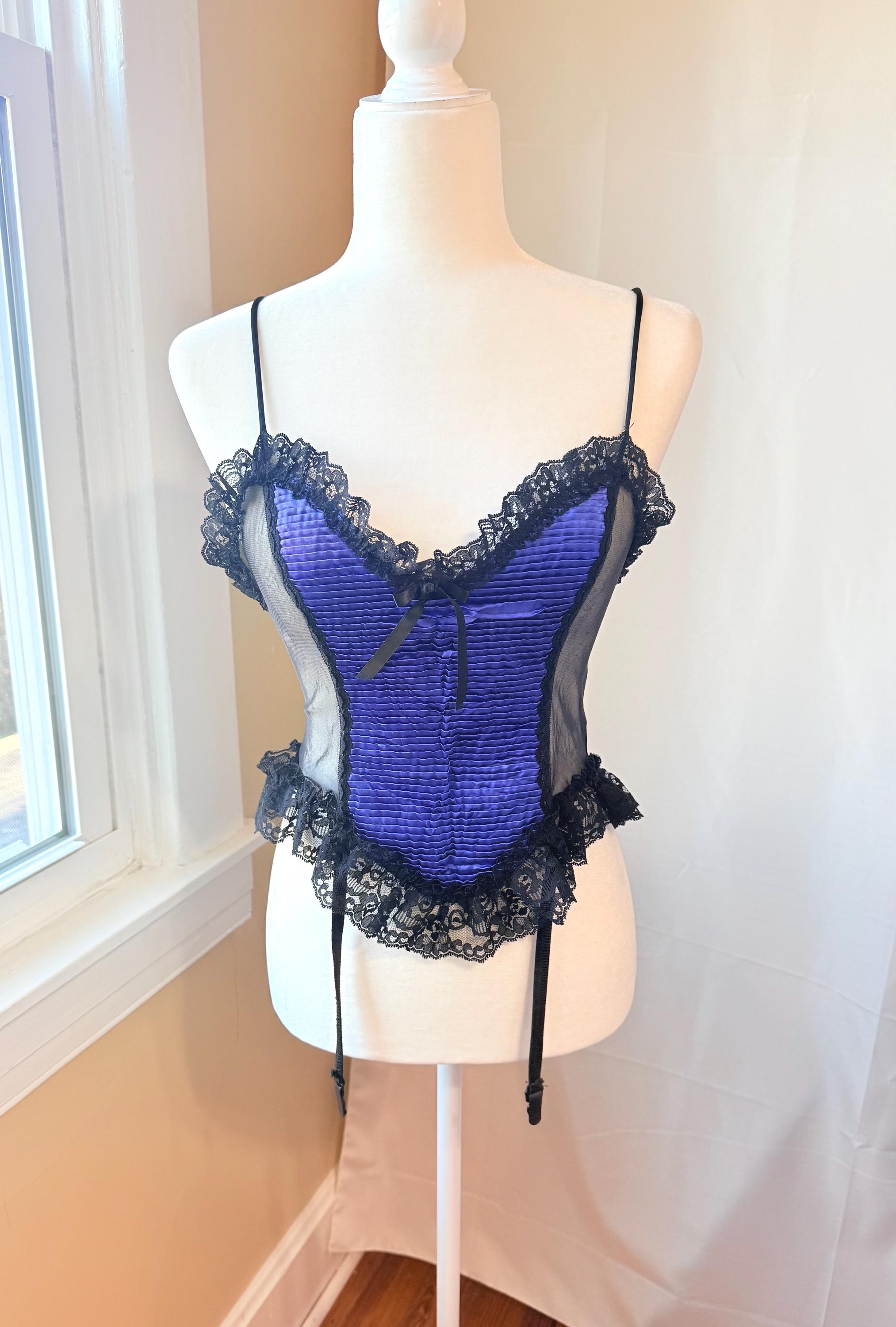 Sexy Grandma Wear