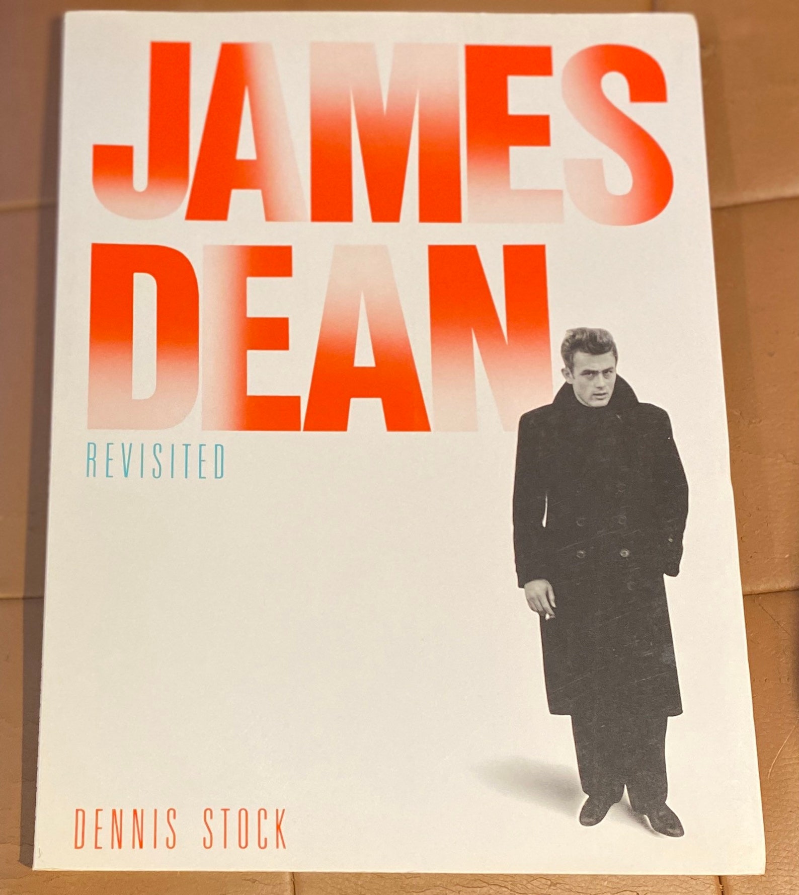 James Dean Books American Icon James Dean Revisited Etsy España