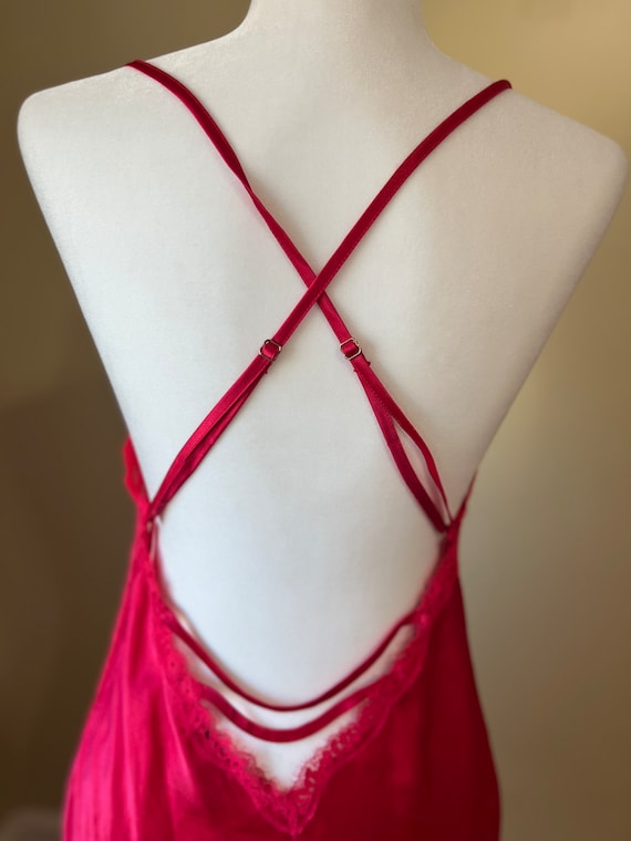 Chemise victoria secret sale