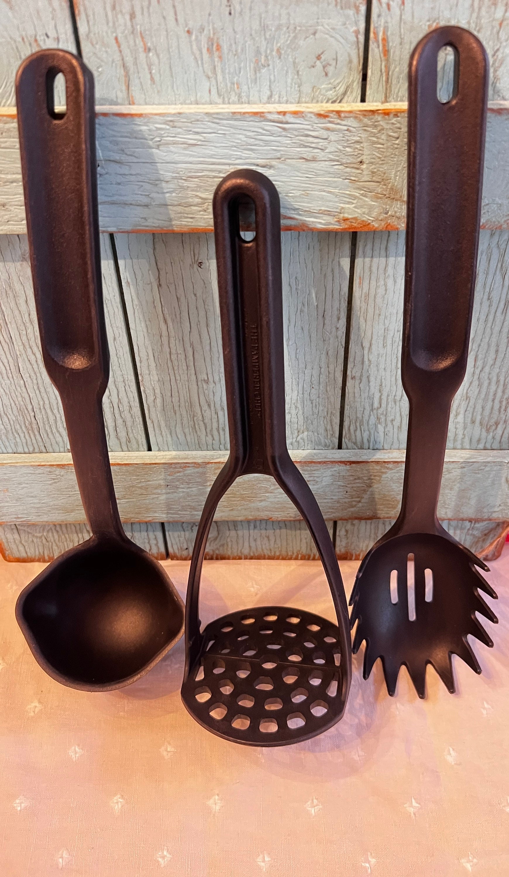 Time-Saving Kitchen Utensils : the chopstir