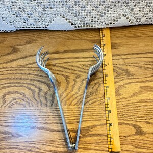 Vintage Tongs: Nevco, Ekco, Siegler Kitchen Gadgets - Etsy