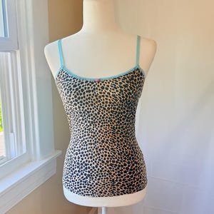 Dolce and Gabbana Tank - Etsy