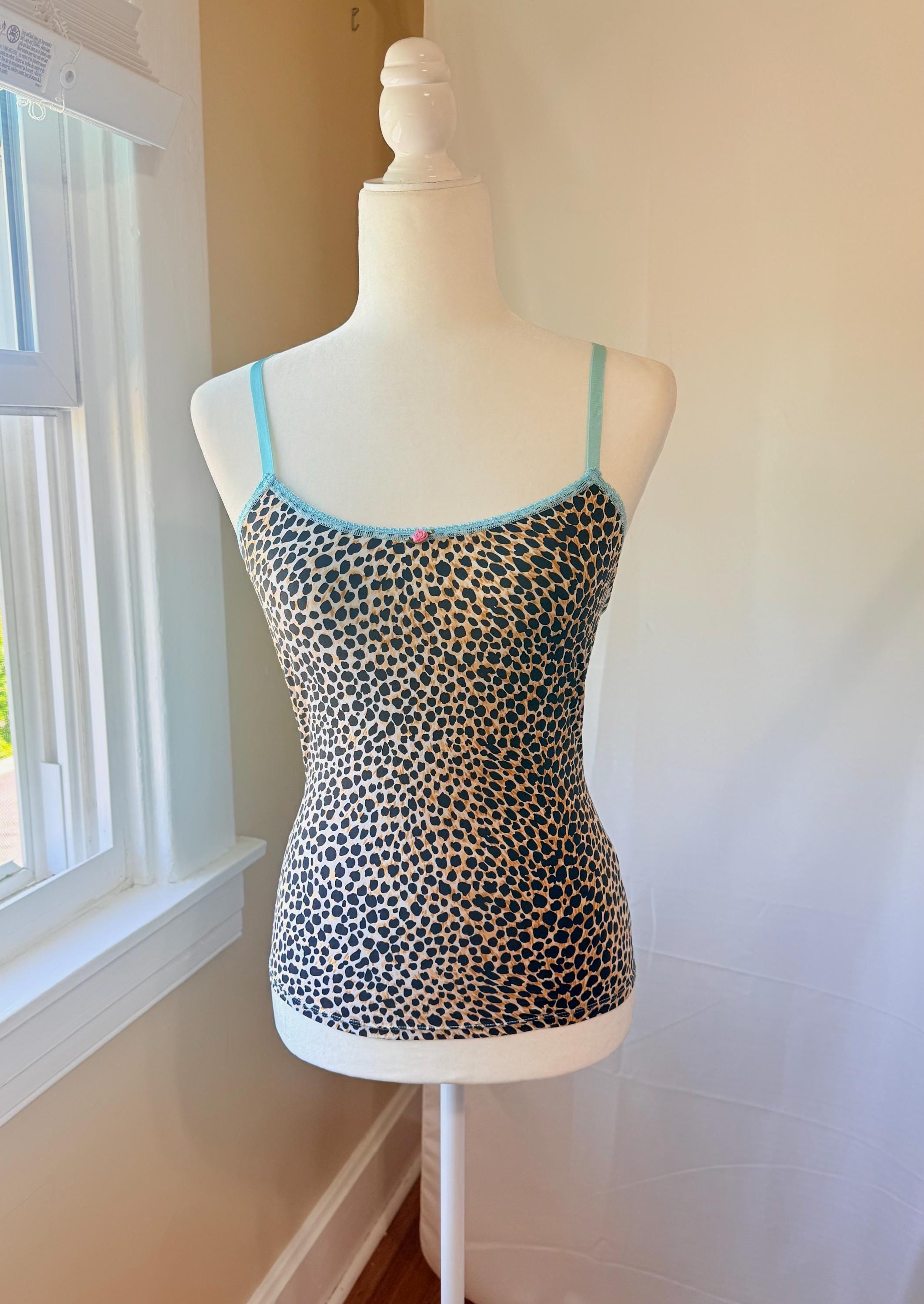 Dolce Gabbana Tank Top - Etsy Canada