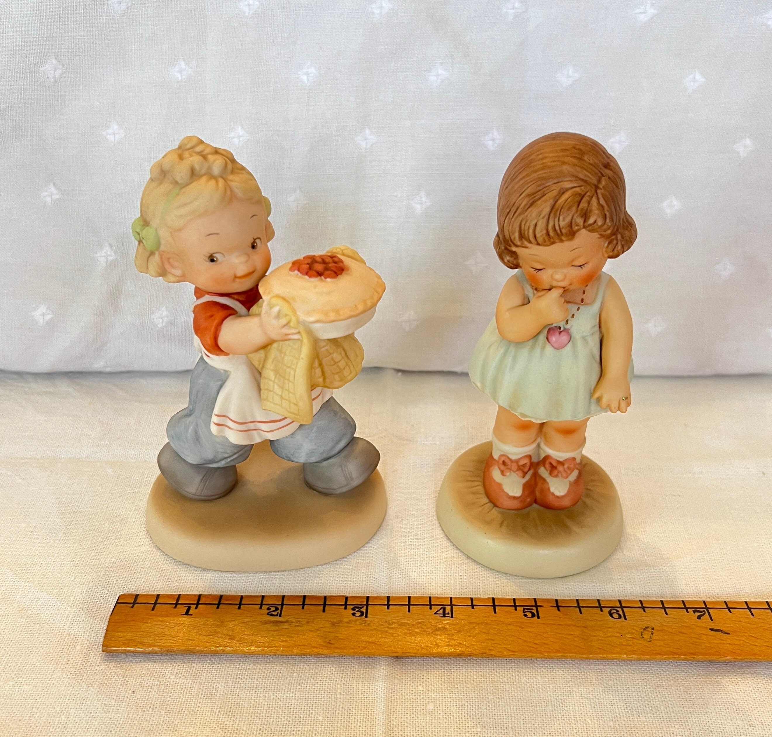 マーベルルーシーアトウェル memories of yesterday Lucie Attwell