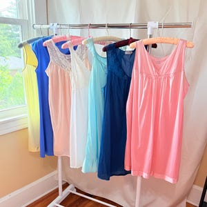 Lacy Nighty - Etsy