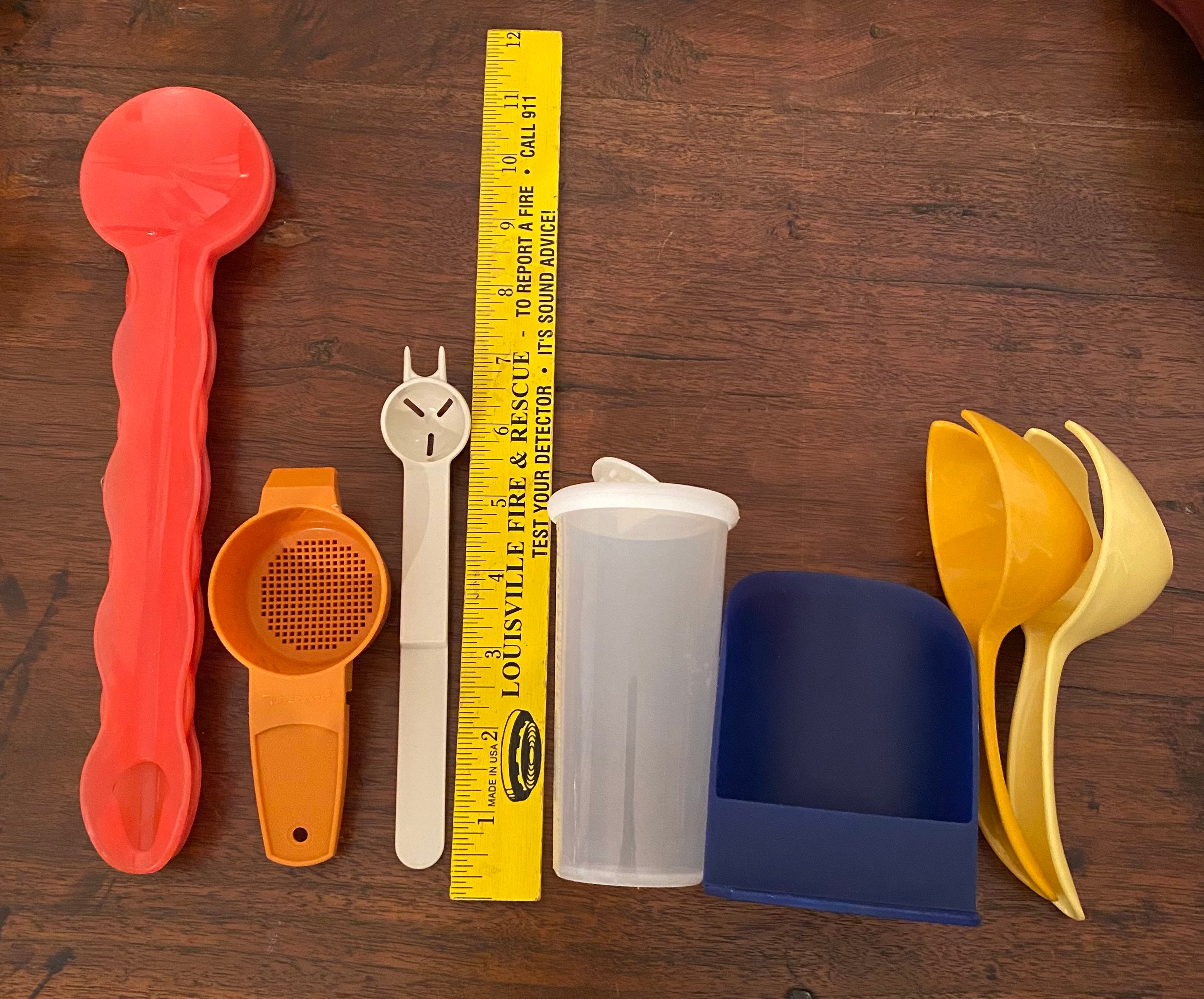 Kitchen Tools Starter Set – Tupperware US