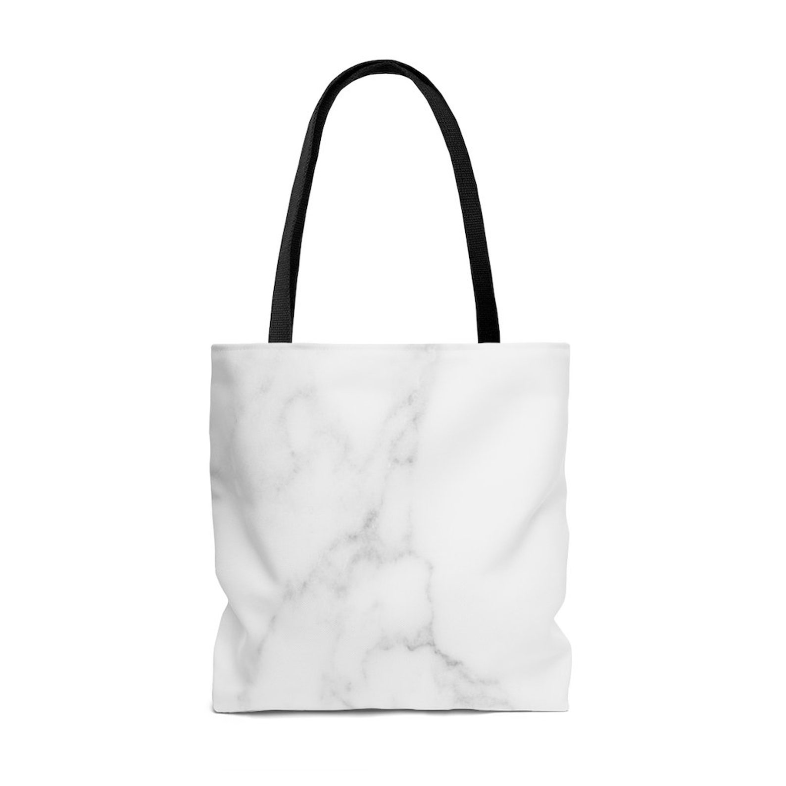 Rob Zombie live Laugh Love Dragula Marbled Tote Etsy