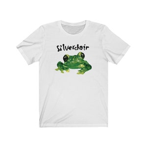 ミュージシャン Vintage Silverchair Shirt 1995 Tour Frog Vintage 1995 Silverchair Frogstomp Tour Band T Shirt (resize
