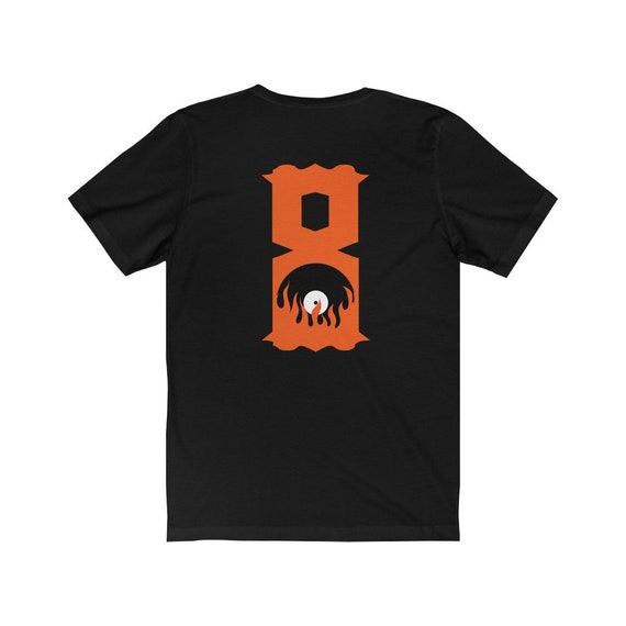 【in a row】[UNISEX] The8 Tape T-shirt Led Zeppelin T-shirt - Tampa Stadium – Backstage Originals